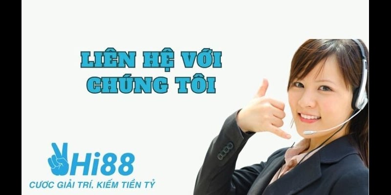 Liên hệ Hi88 qua zalo để được hỗ trợ nhanh nhất