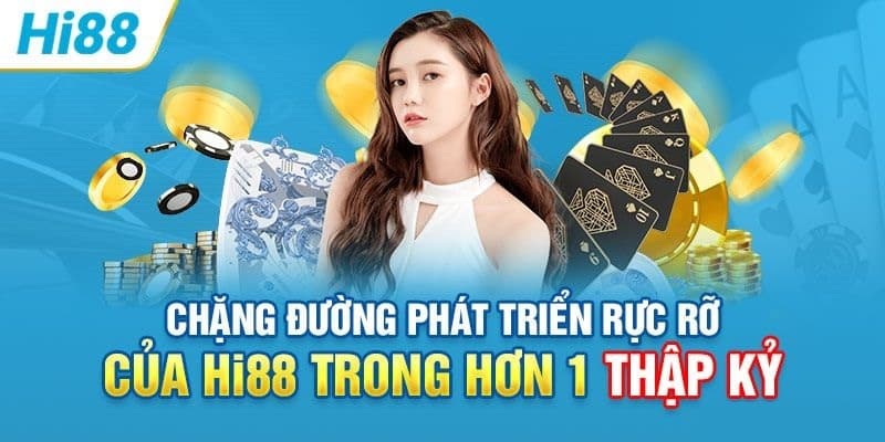 Một vài điều kiện điều khoản chung của Hi88