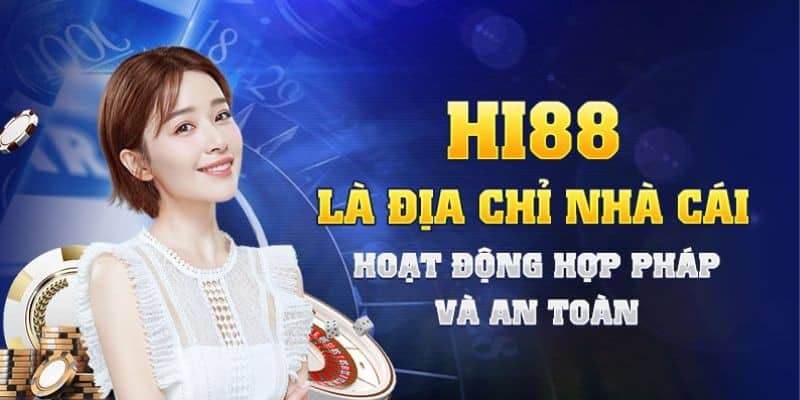 Hi88 với nhiều điều kiện điều khoản minh bạch