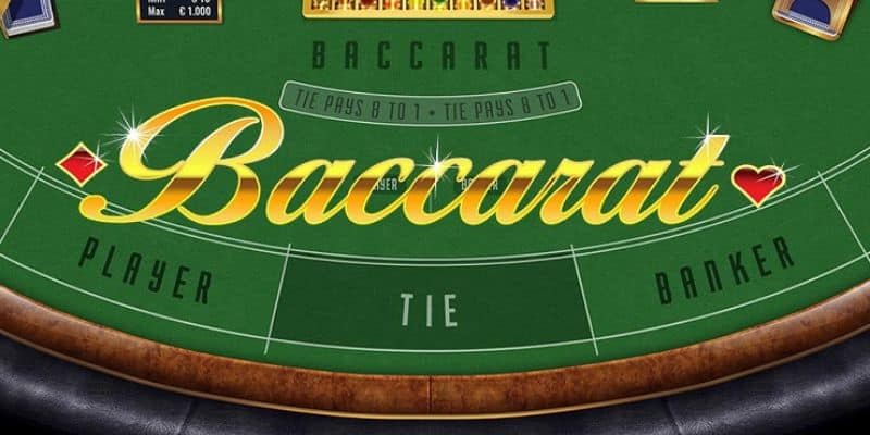 2 cách chơi baccarat giúp quản lý rủi ro giúp người chơi nhận thưởng