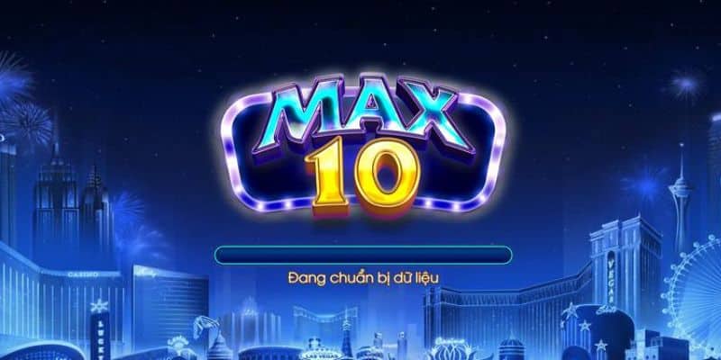 Giới thiệu chi tiết về max10 nổ hũ Hi88