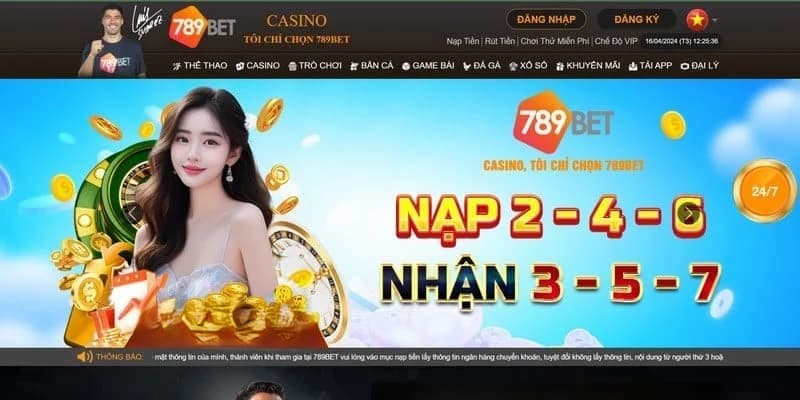 Chuyên gia soi kèo cá cược bóng đá 789BET cực chuẩn