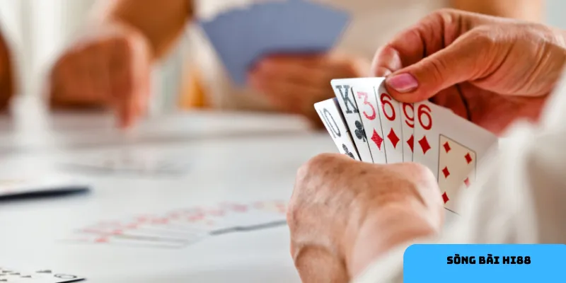 Hi88 cung cấp đa dạng trò chơi phù hợp cho mọi người chơi.