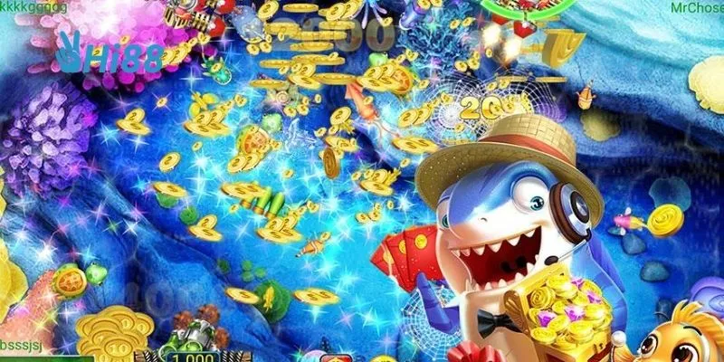 Nội dung này hướng dẫn cách chơi và các tính năng nổi bật của trò chơi.