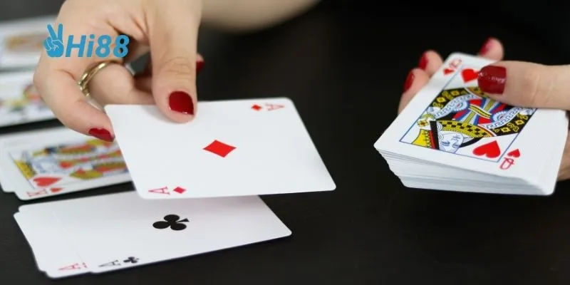 Hiểu rõ luật chơi giúp bạn tự tin hơn trong các ván bài.