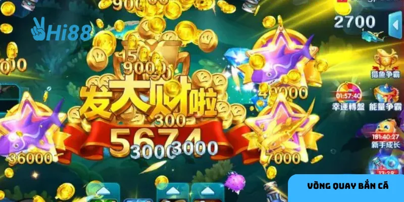 Luật chơi và phần thưởng đa dạng tại HI88.