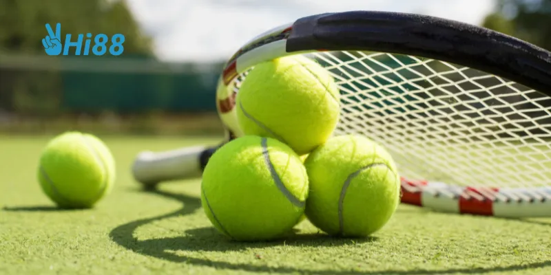 ATP mang đến sân chơi đẳng cấp và là niềm cảm hứng cho những người yêu quần vợt
