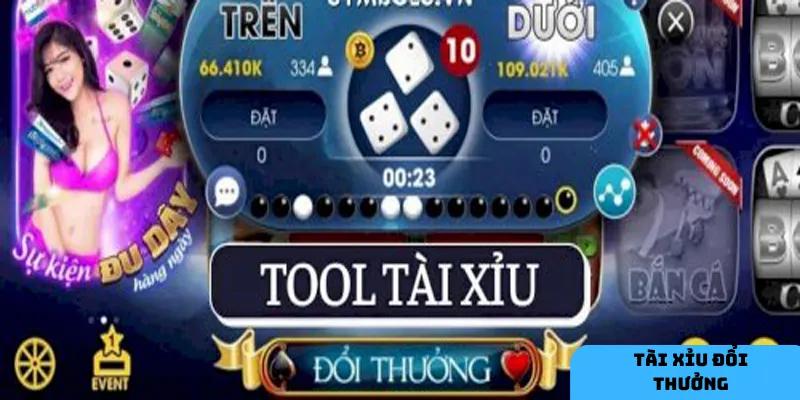 Đa dạng hình thức chơi giúp tài xỉu luôn mới mẻ và hấp dẫn.