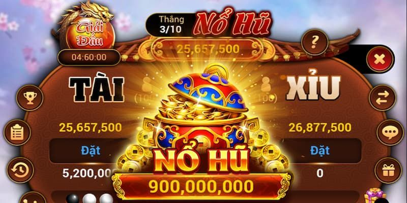 Các trò chơi nổ hũ tại 33win có tính giải trí cao