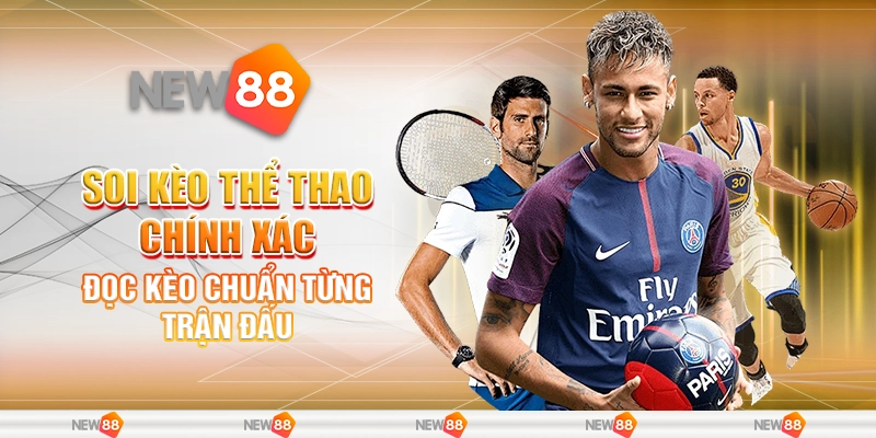 Soi kèo thể thao