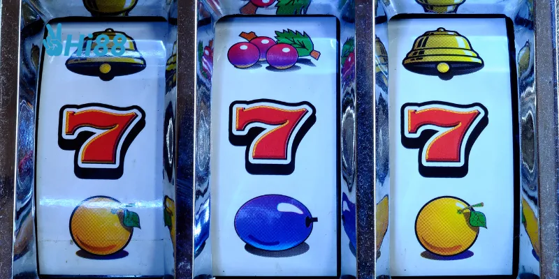 Đồ họa và lối chơi ngọt ngào của Candy Slot.