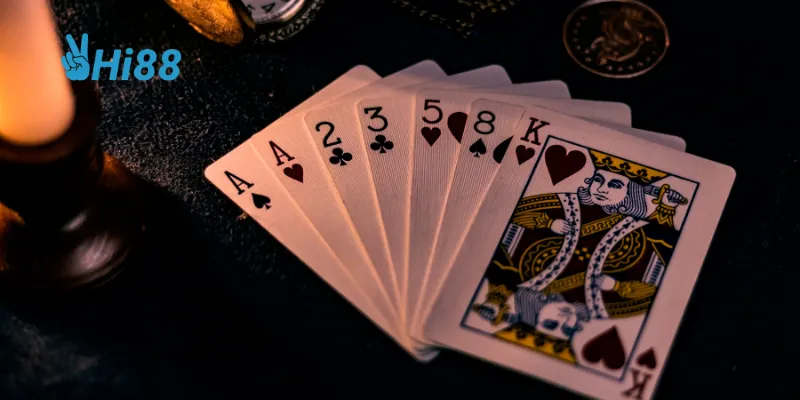 Quá phụ thuộc vào may mắn