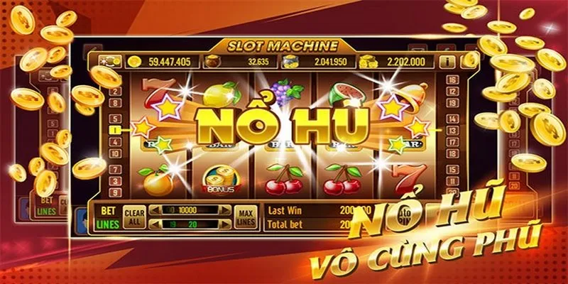 Mẹo chơi nổ hũ hiệu quả