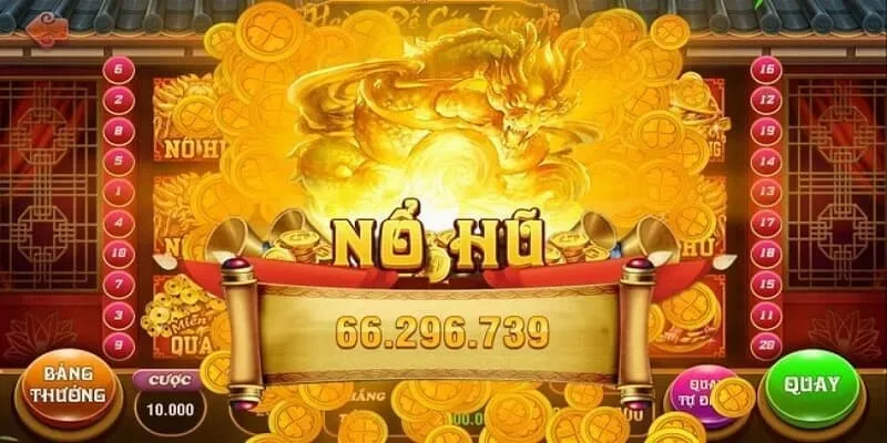 Nổ hũ xèng là gì?